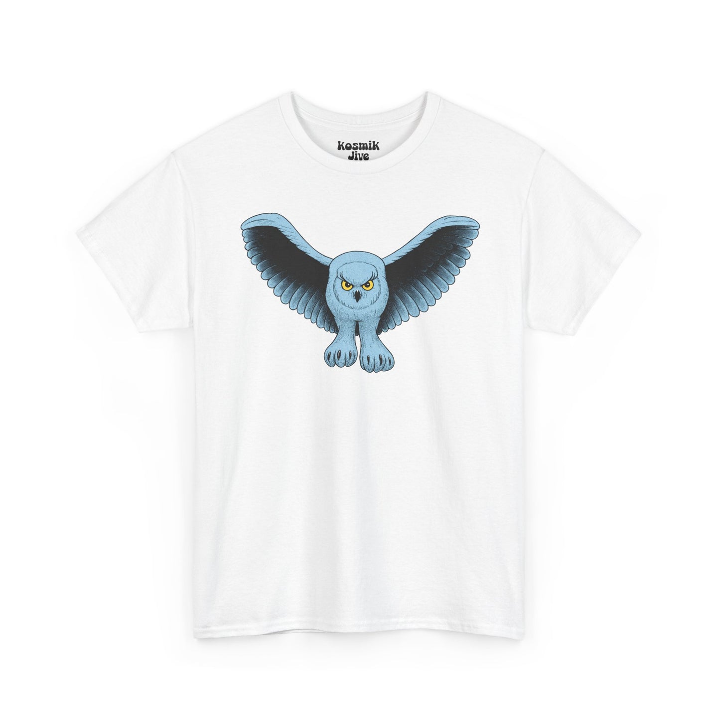 Fly By Night T-Shirt