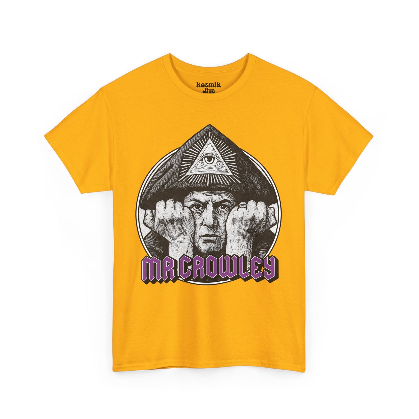 Mr. Crowley T-Shirt