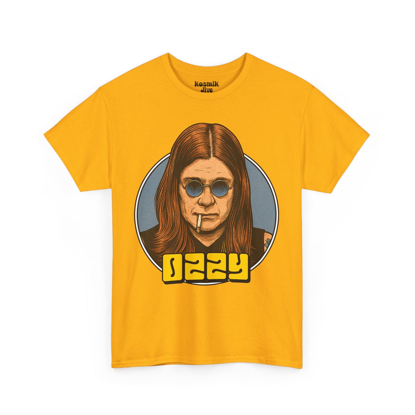 Ozzy T-Shirt