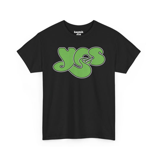 Yes T-Shirt