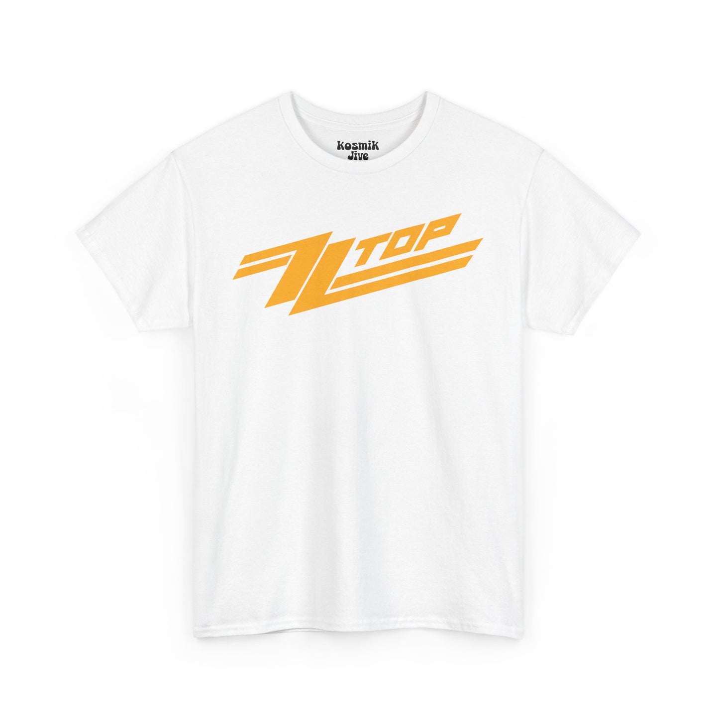 ZZ Top T-Shirt