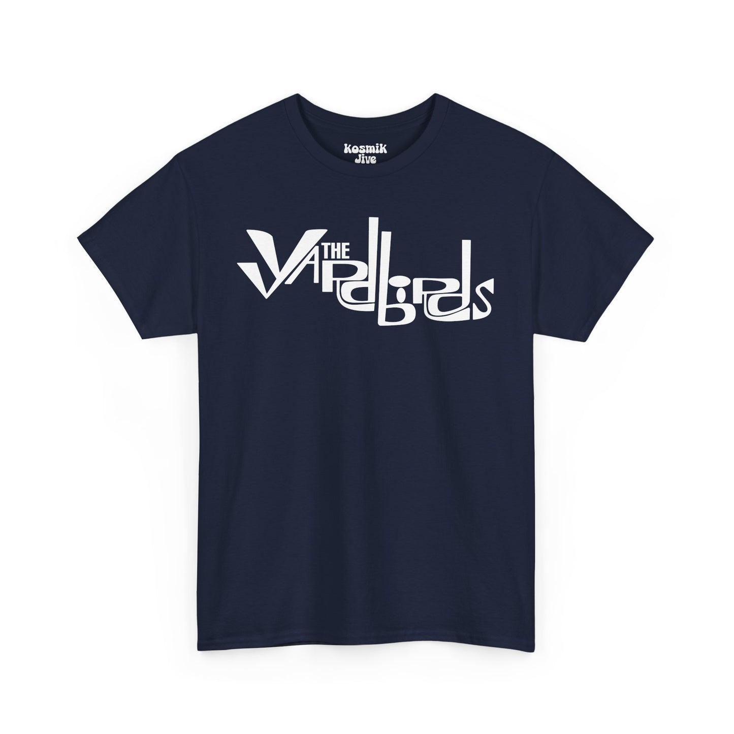 The Yardbirds T-Shirt