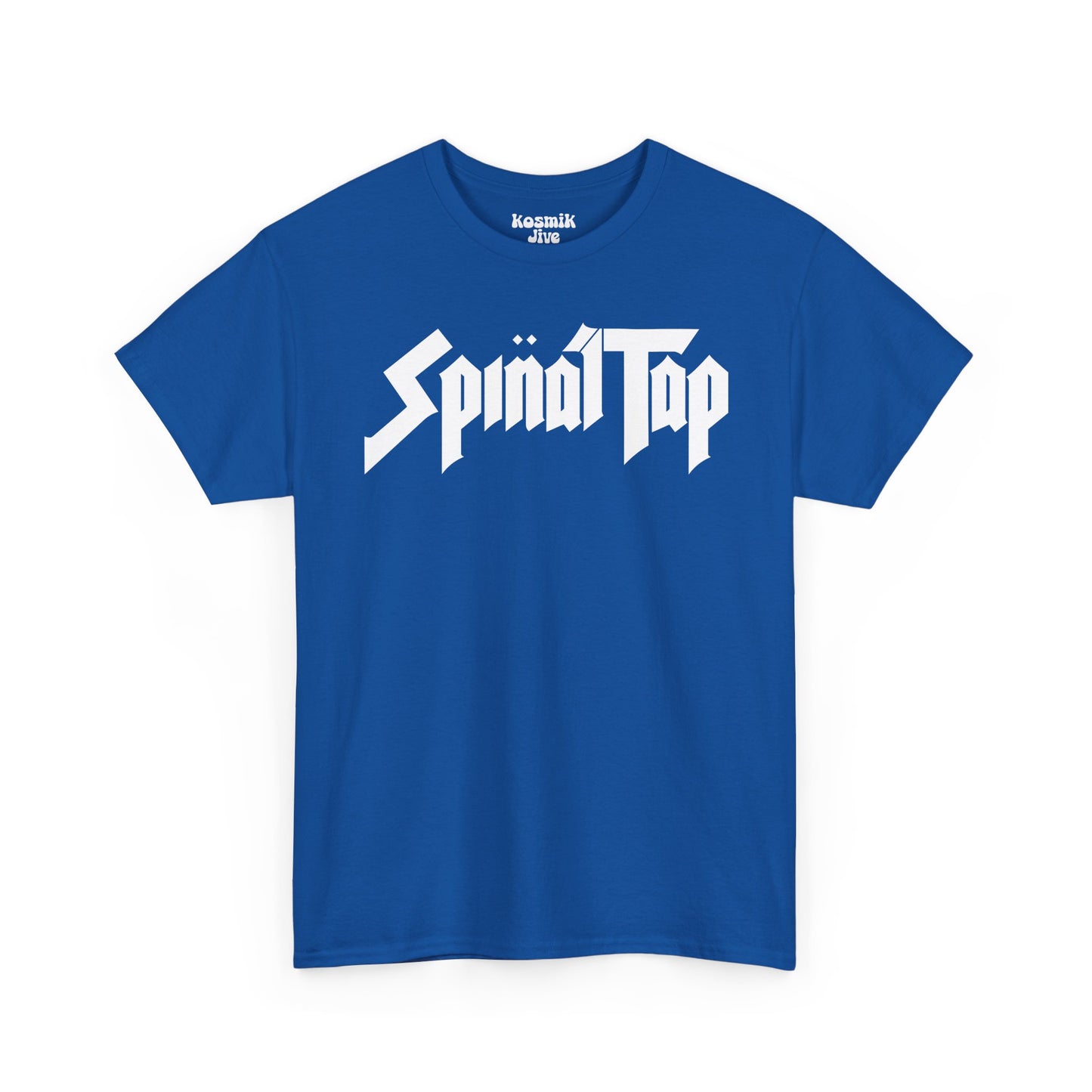 Spinal Tap T-Shirt