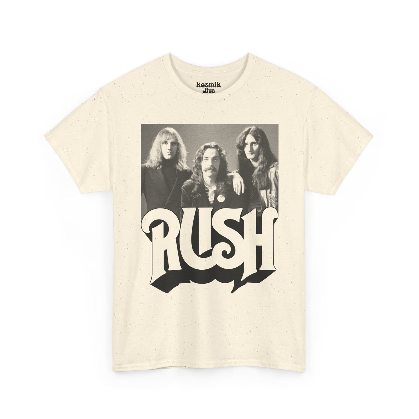 Vintage Rush T-Shirt