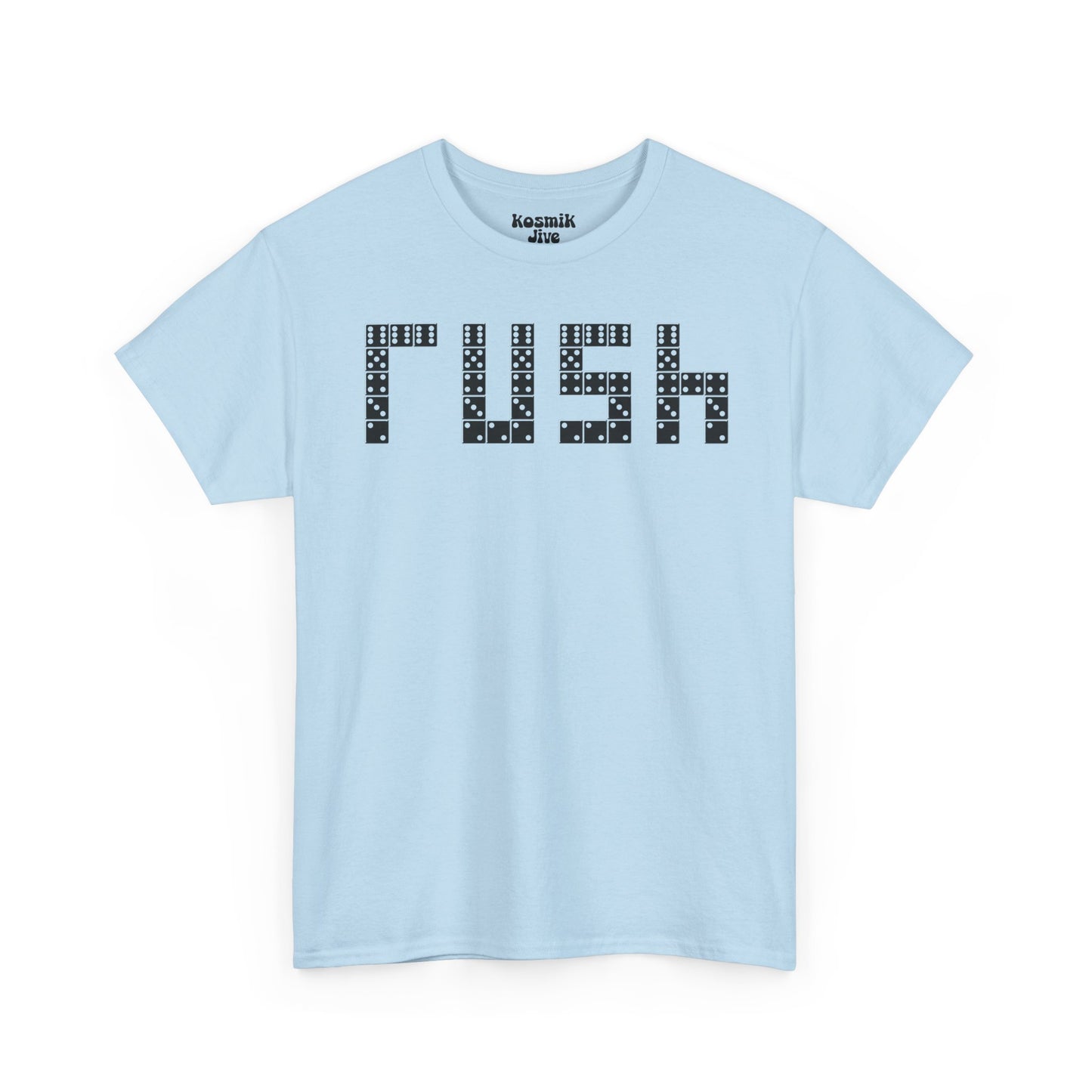 Roll The Bones T-Shirt