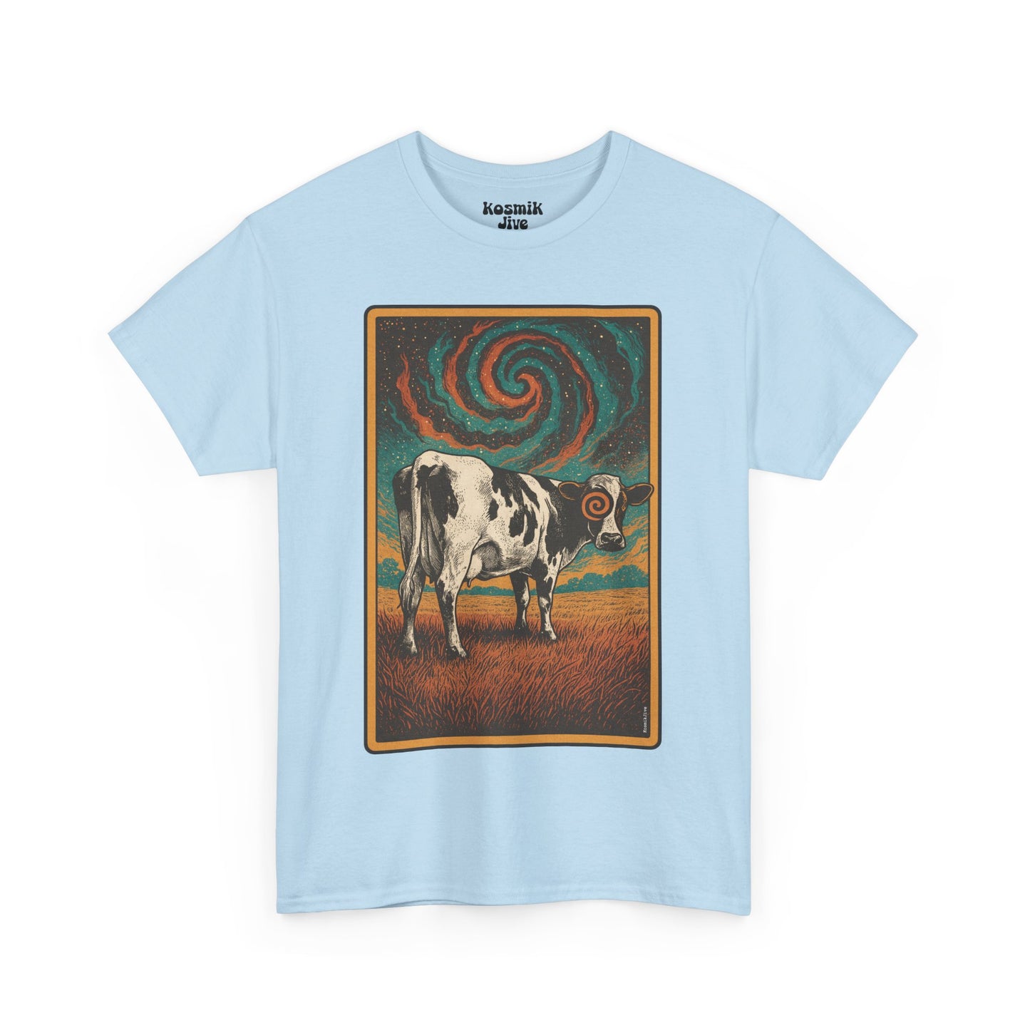 Atom Heart Mother T-Shirt