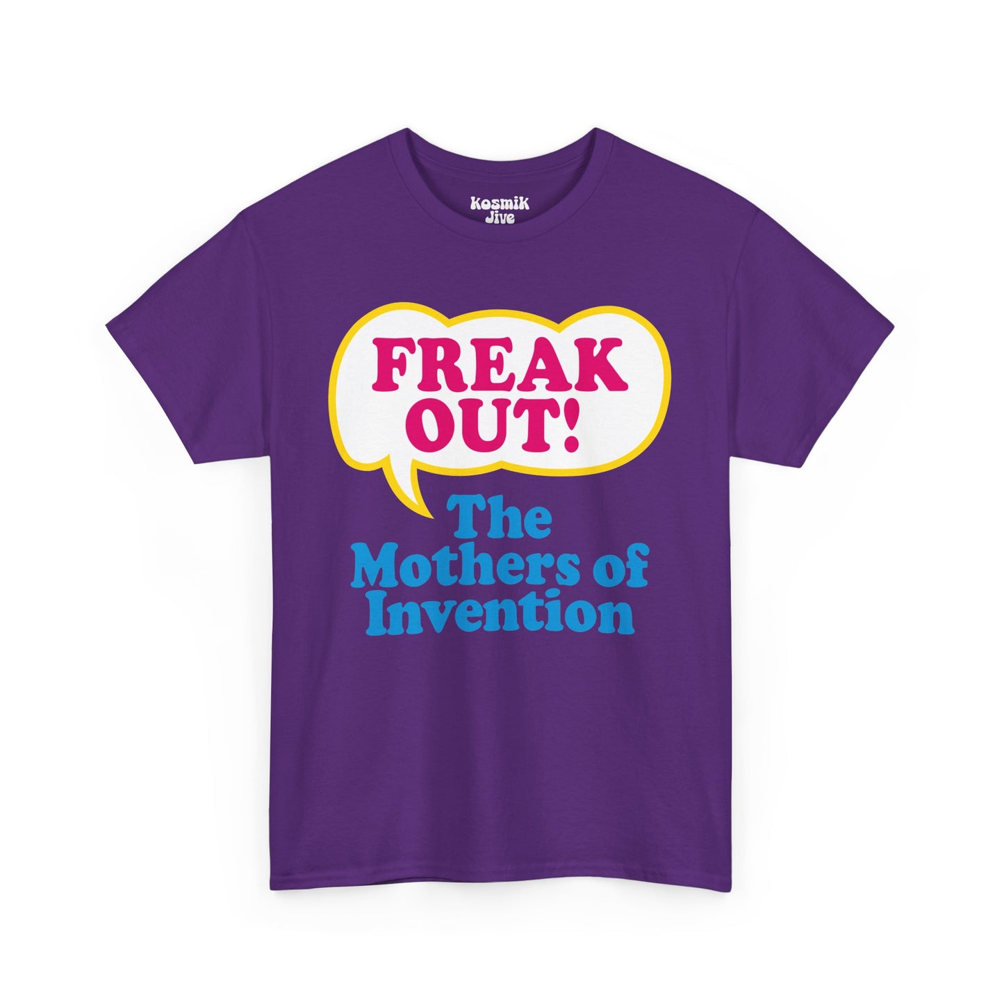 Freak Out T-Shirt