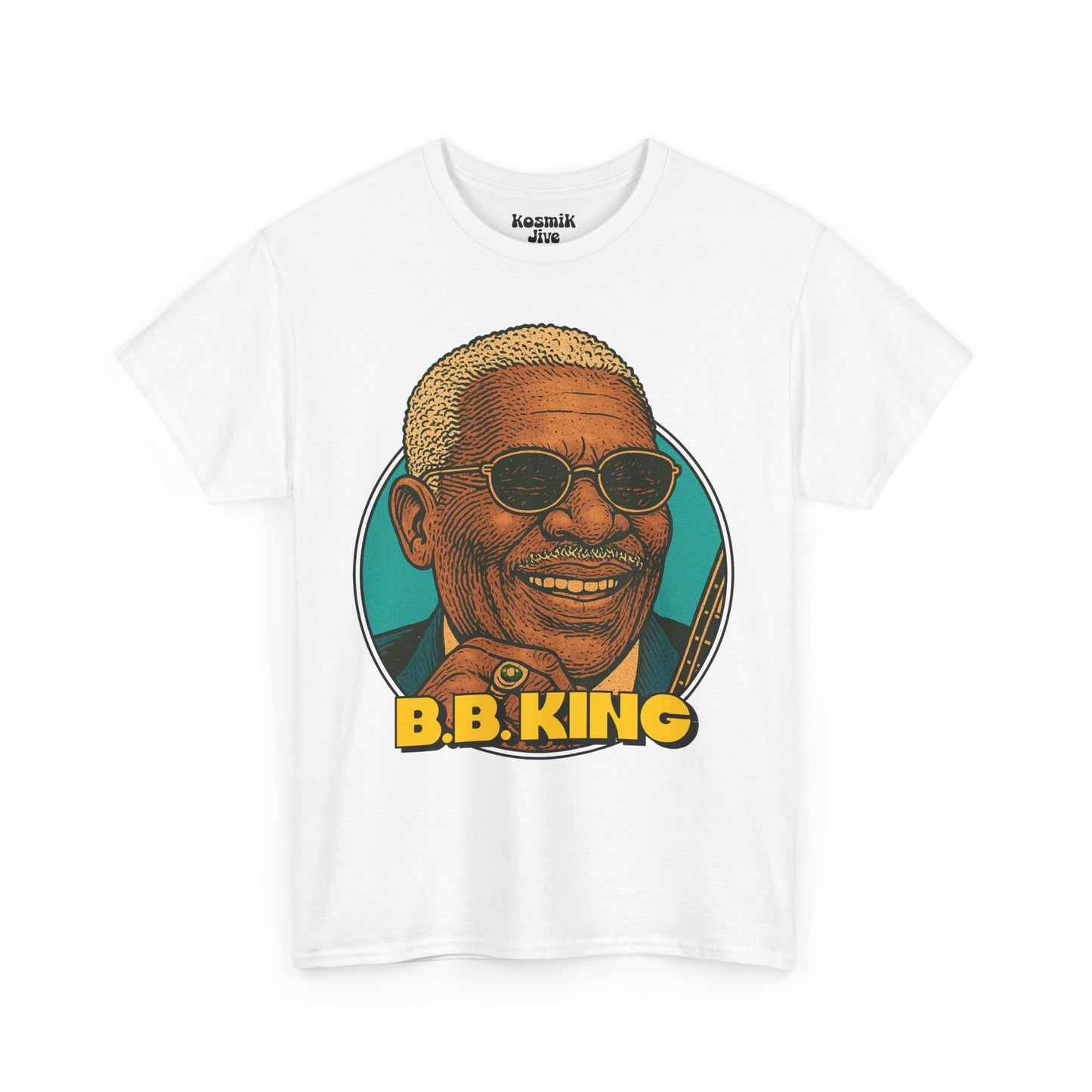 B.B. King T-Shirt