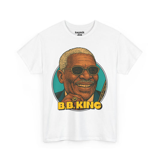 B.B. King T-Shirt