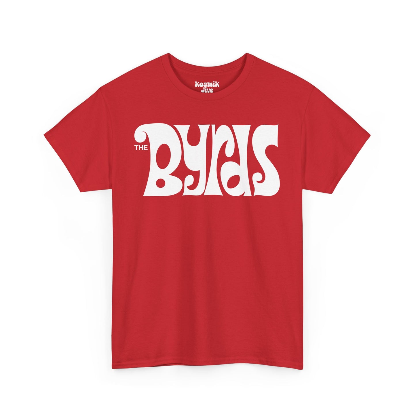 The Byrds T-Shirt