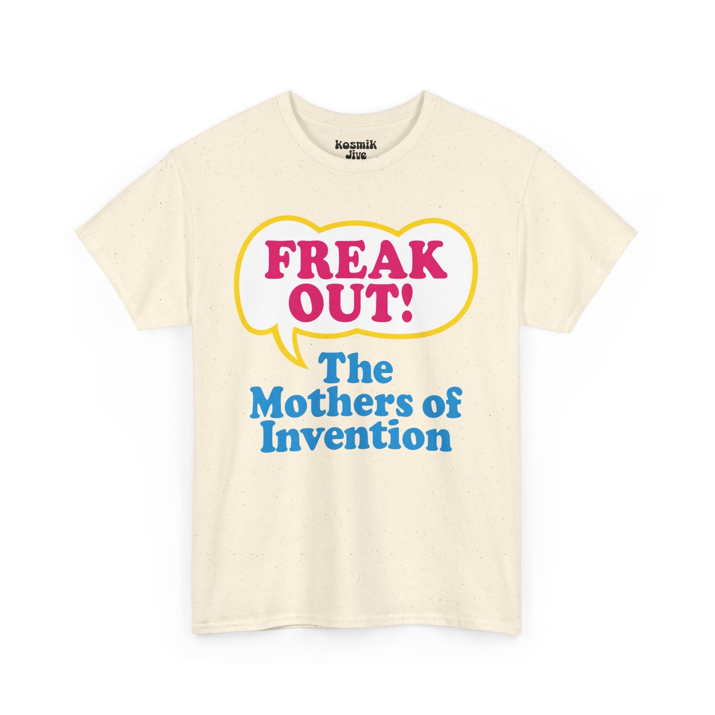 Freak Out T-Shirt