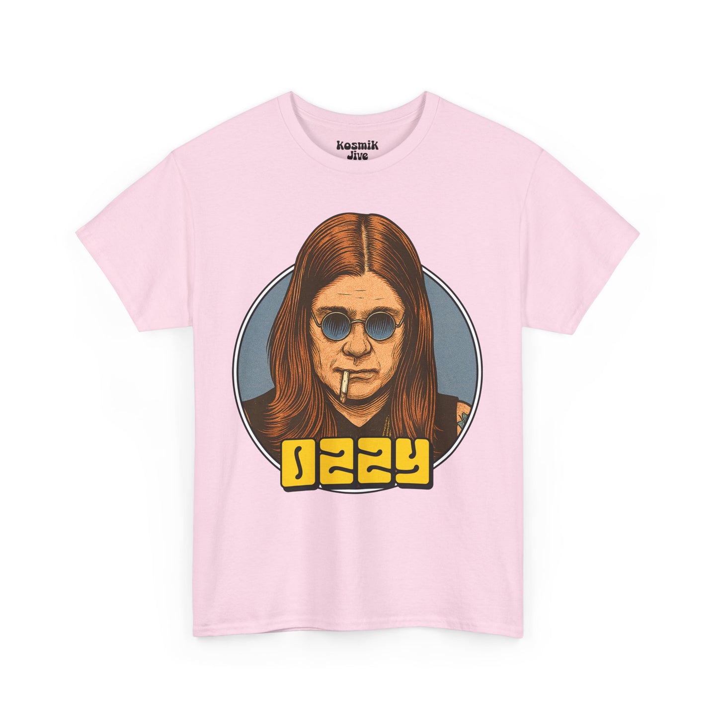 Ozzy T-Shirt