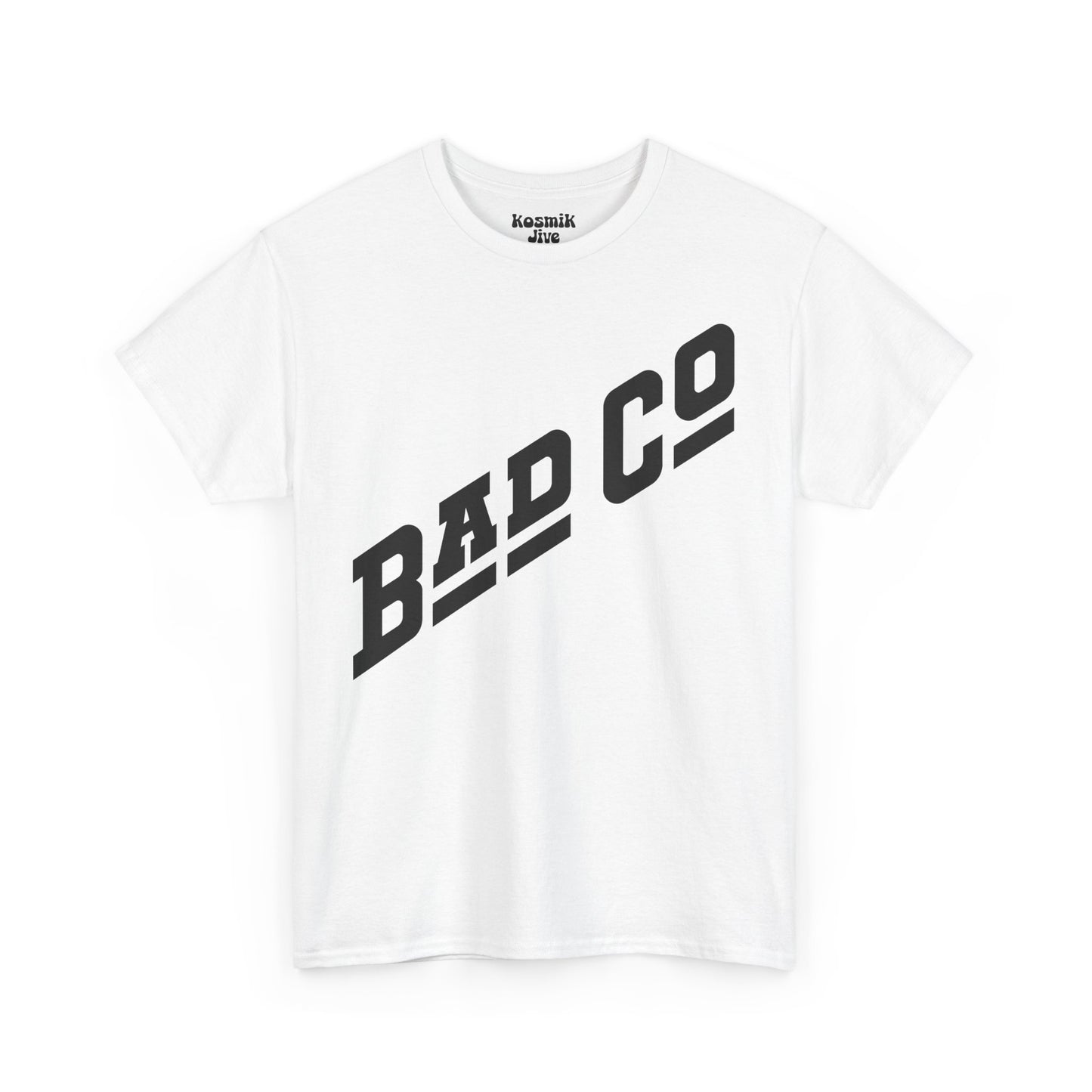 Bad Co T-Shirt