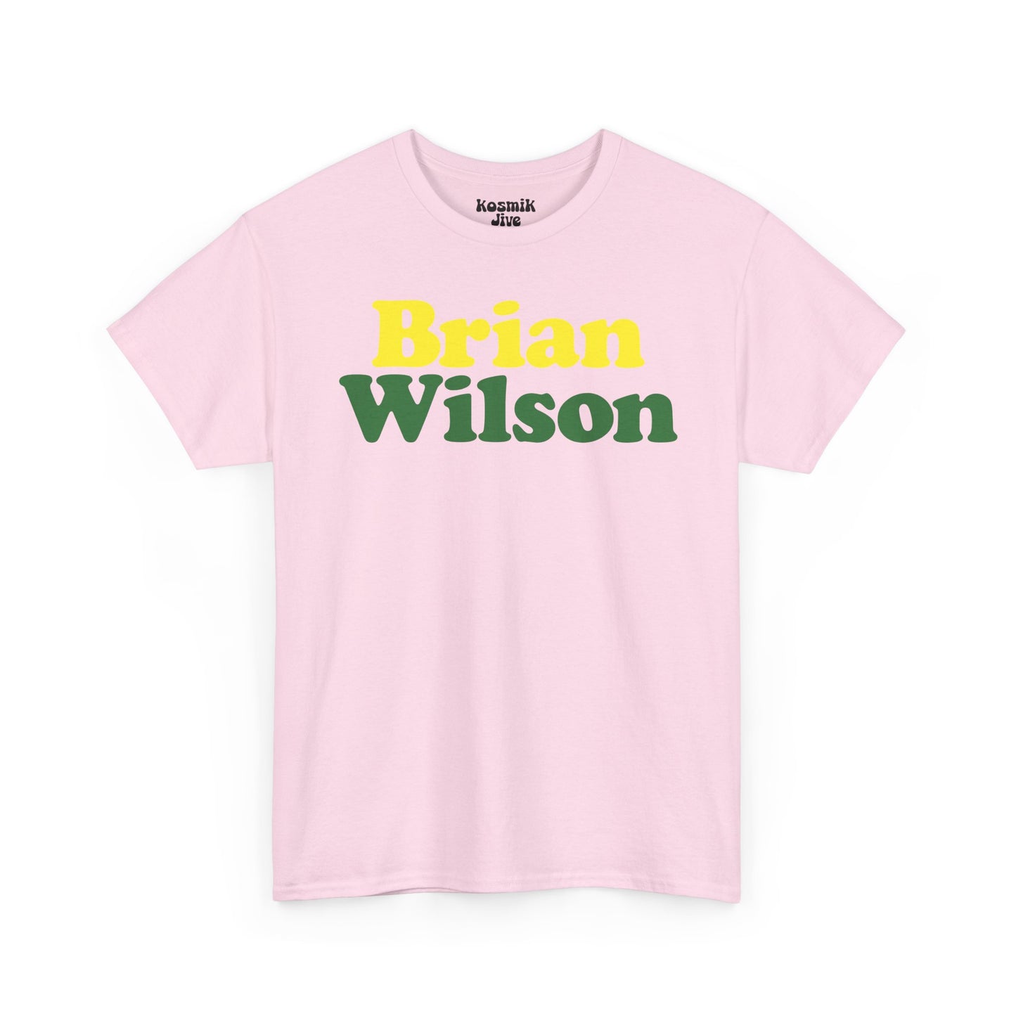 Brian Wilson T-Shirt