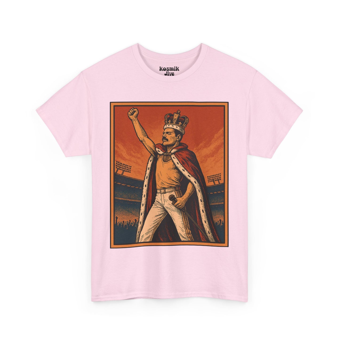 Freddie at Wembley T-Shirt