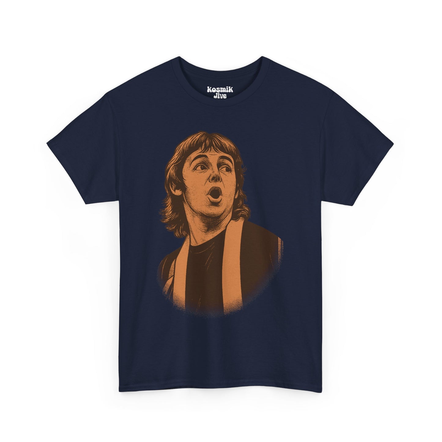 Paul at The Wings T-Shirt