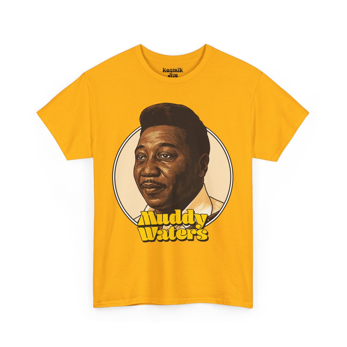 Muddy Waters T-Shirt