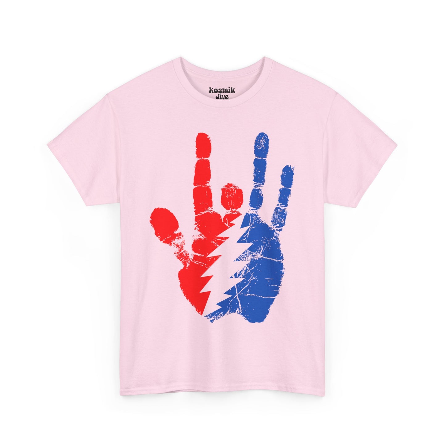 Jerry’s Hand T-Shirt