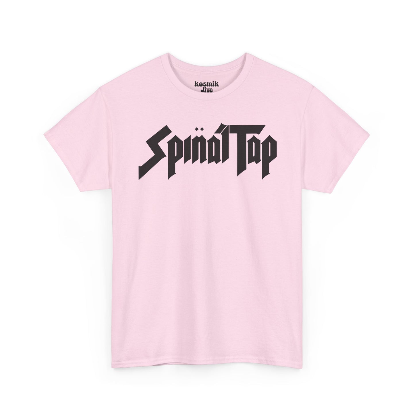 Spinal Tap T-Shirt