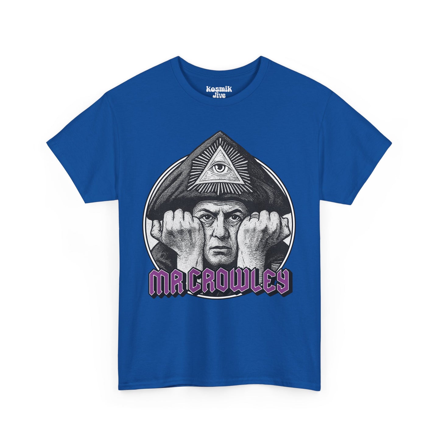 Mr. Crowley T-Shirt