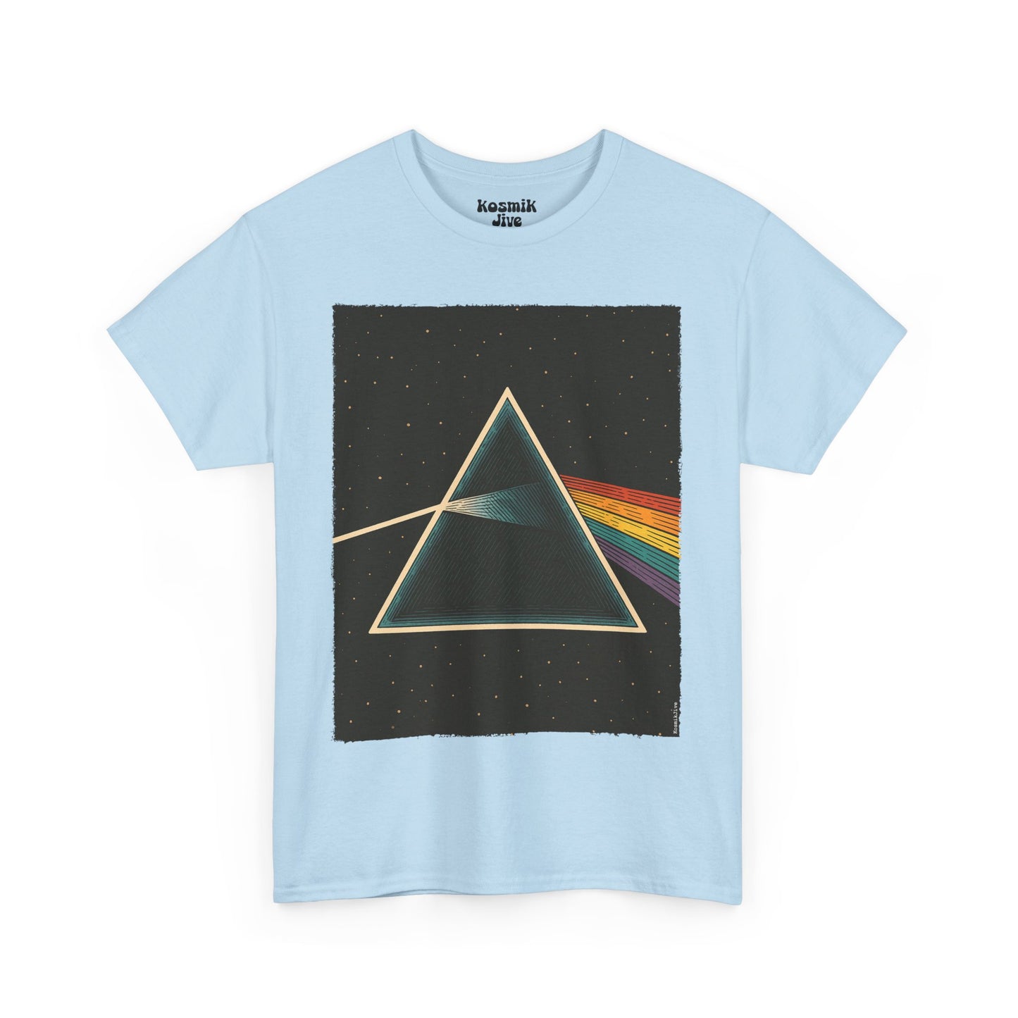 Dark Side of The Moon T-Shirt