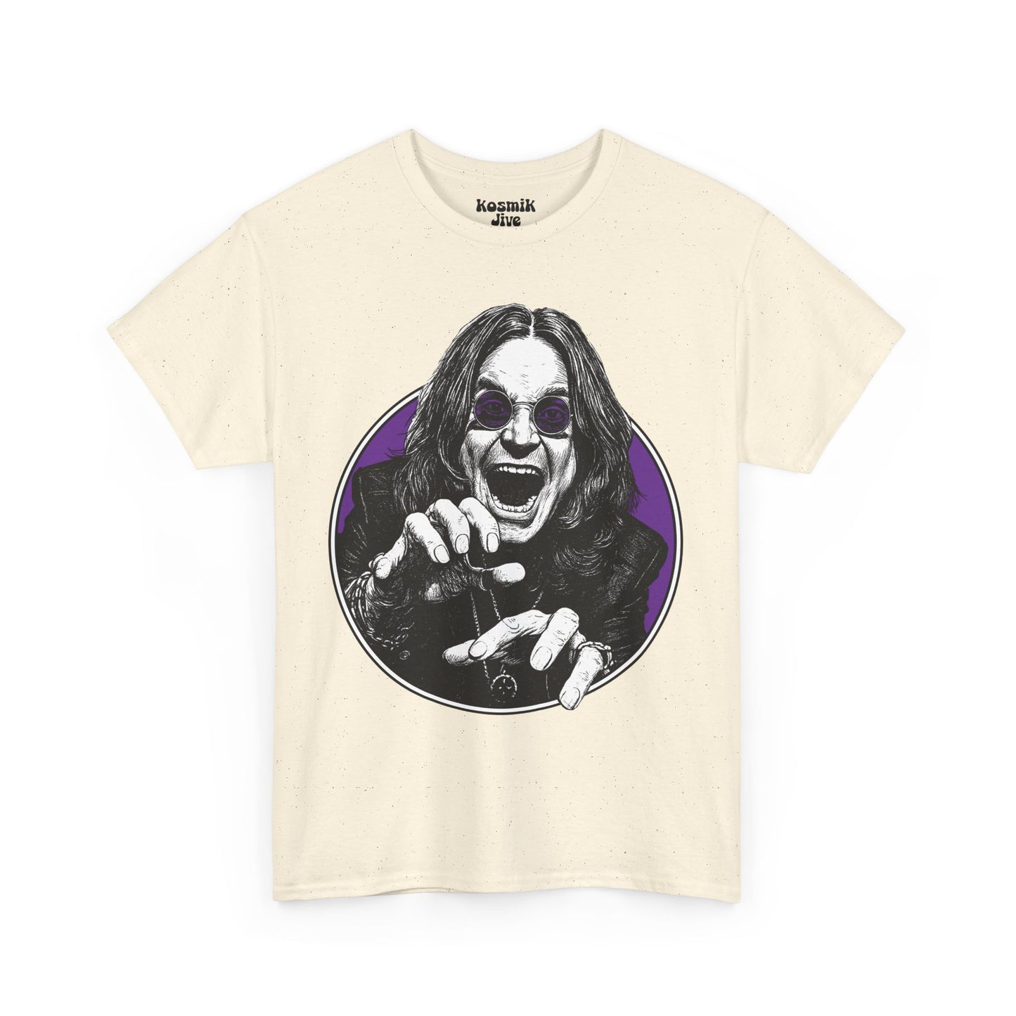 Prince of Darkness T-Shirt