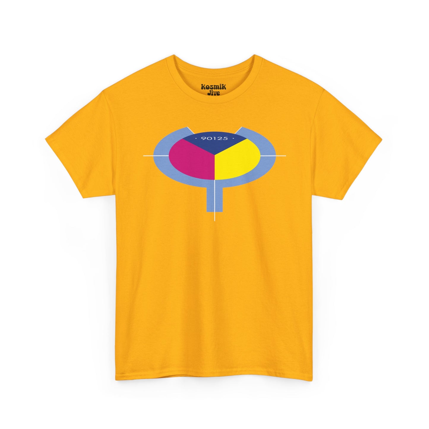 90125 T-Shirt