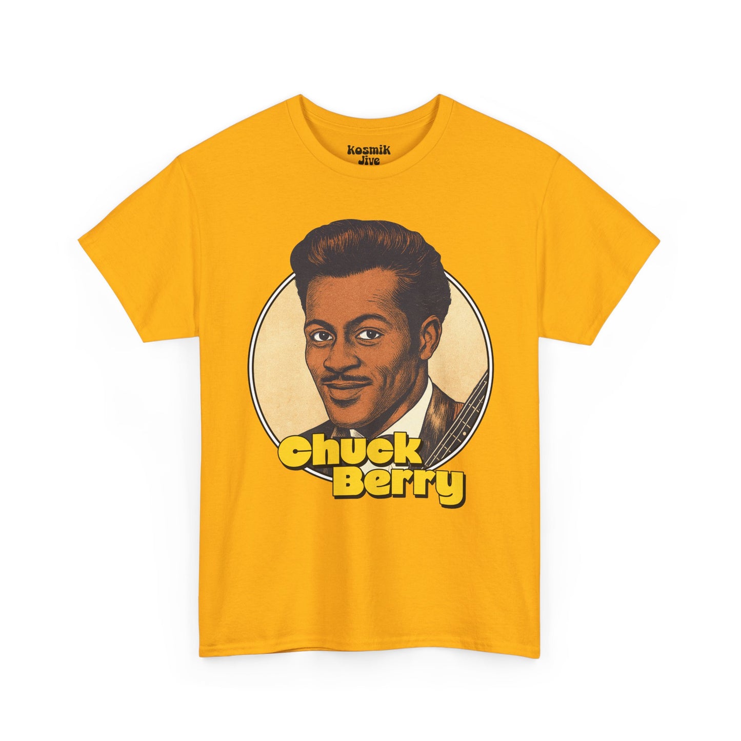Chuck Berry T-Shirt