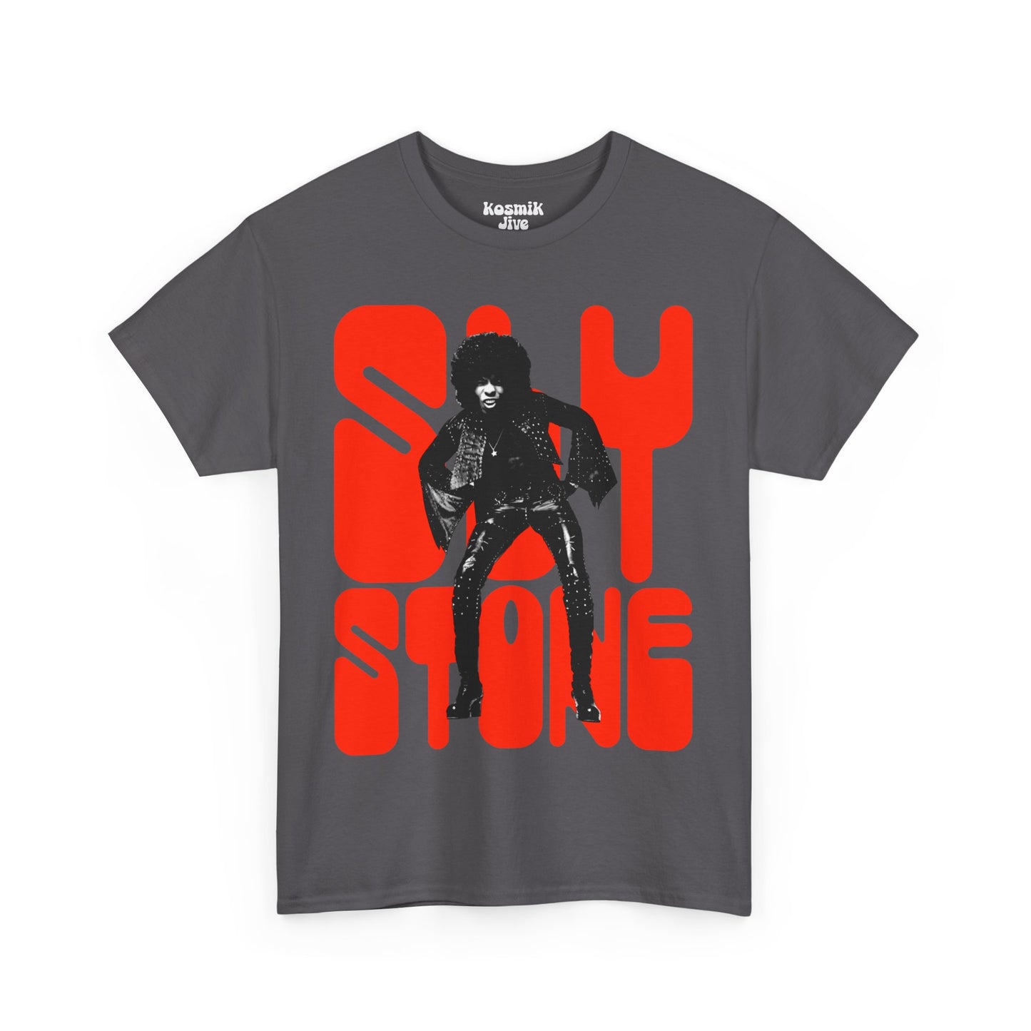 Sly Stone T-Shirt