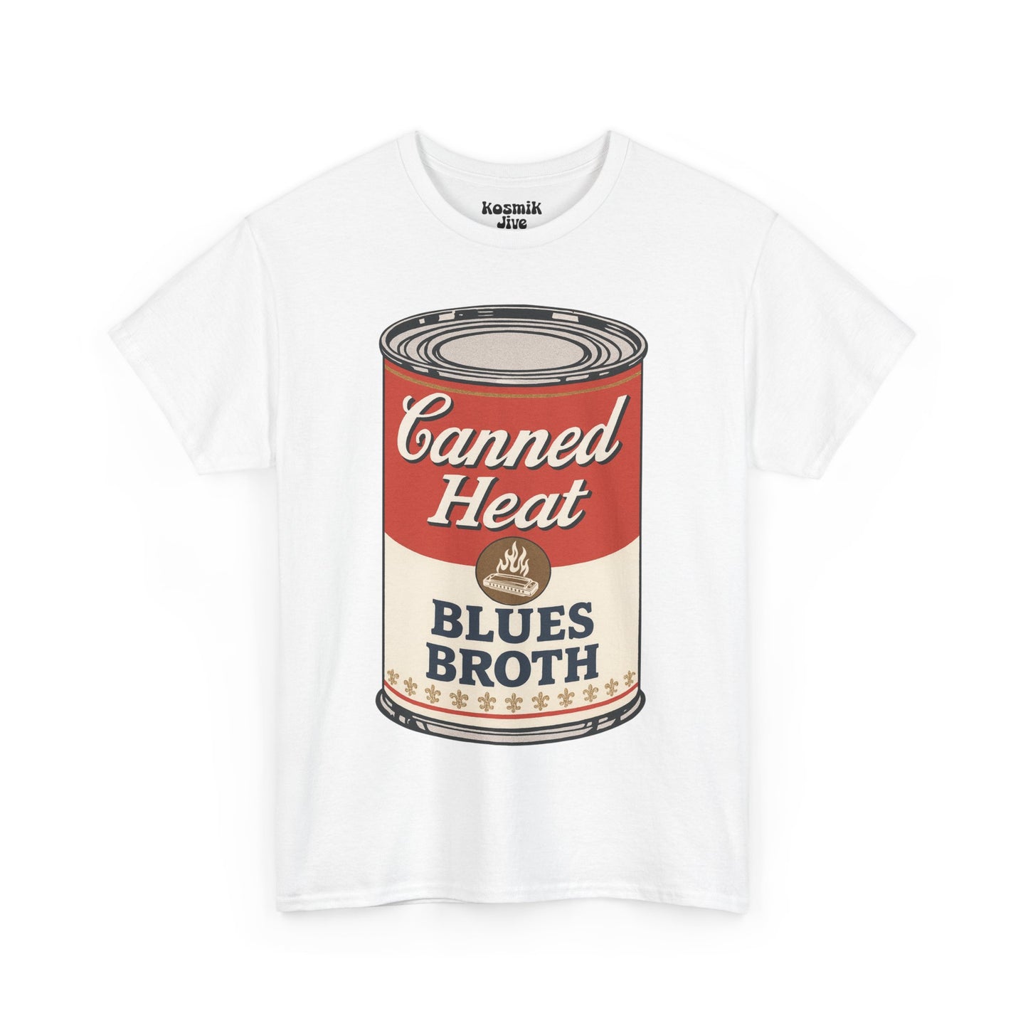 Canned Heat T-Shirt