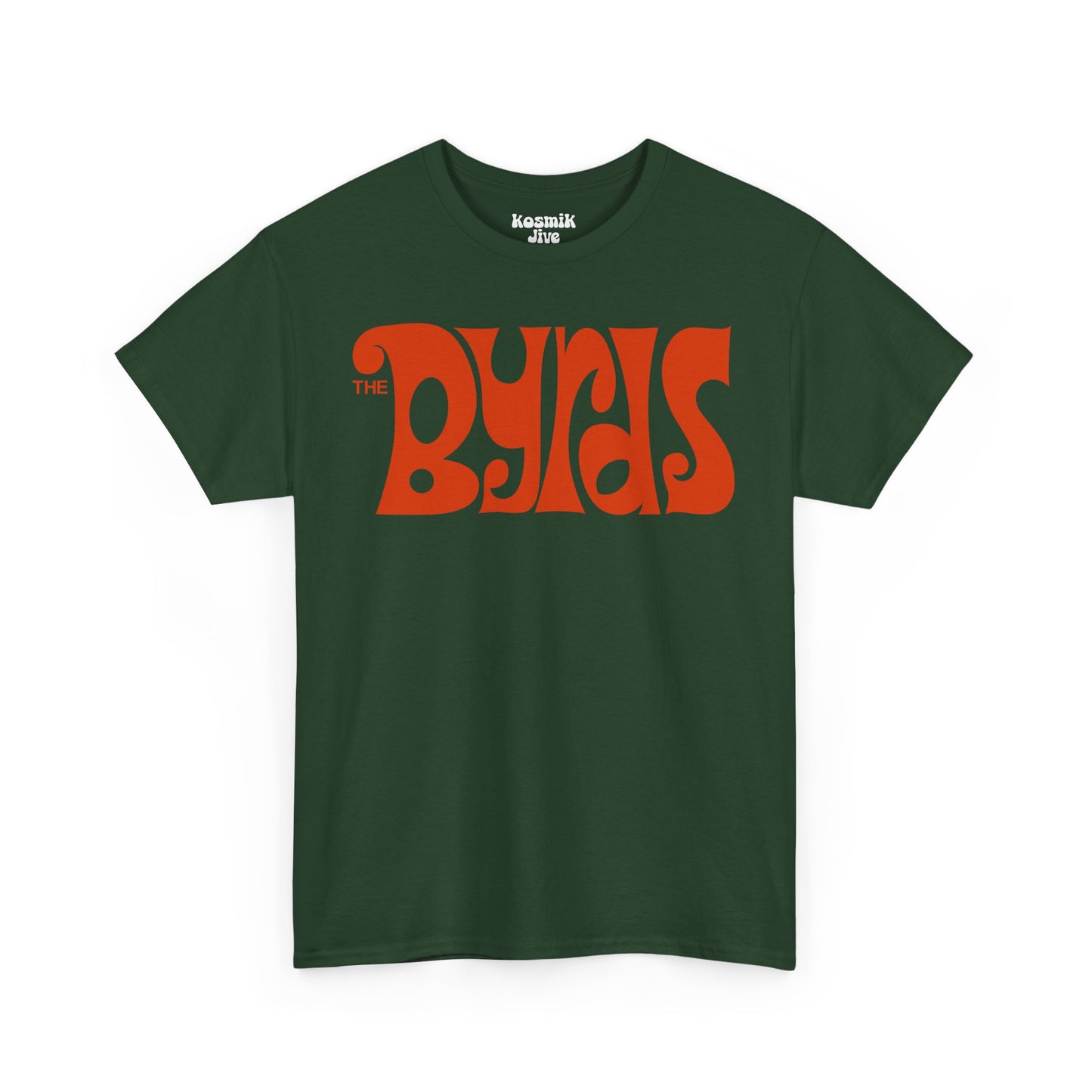 The Byrds T-Shirt