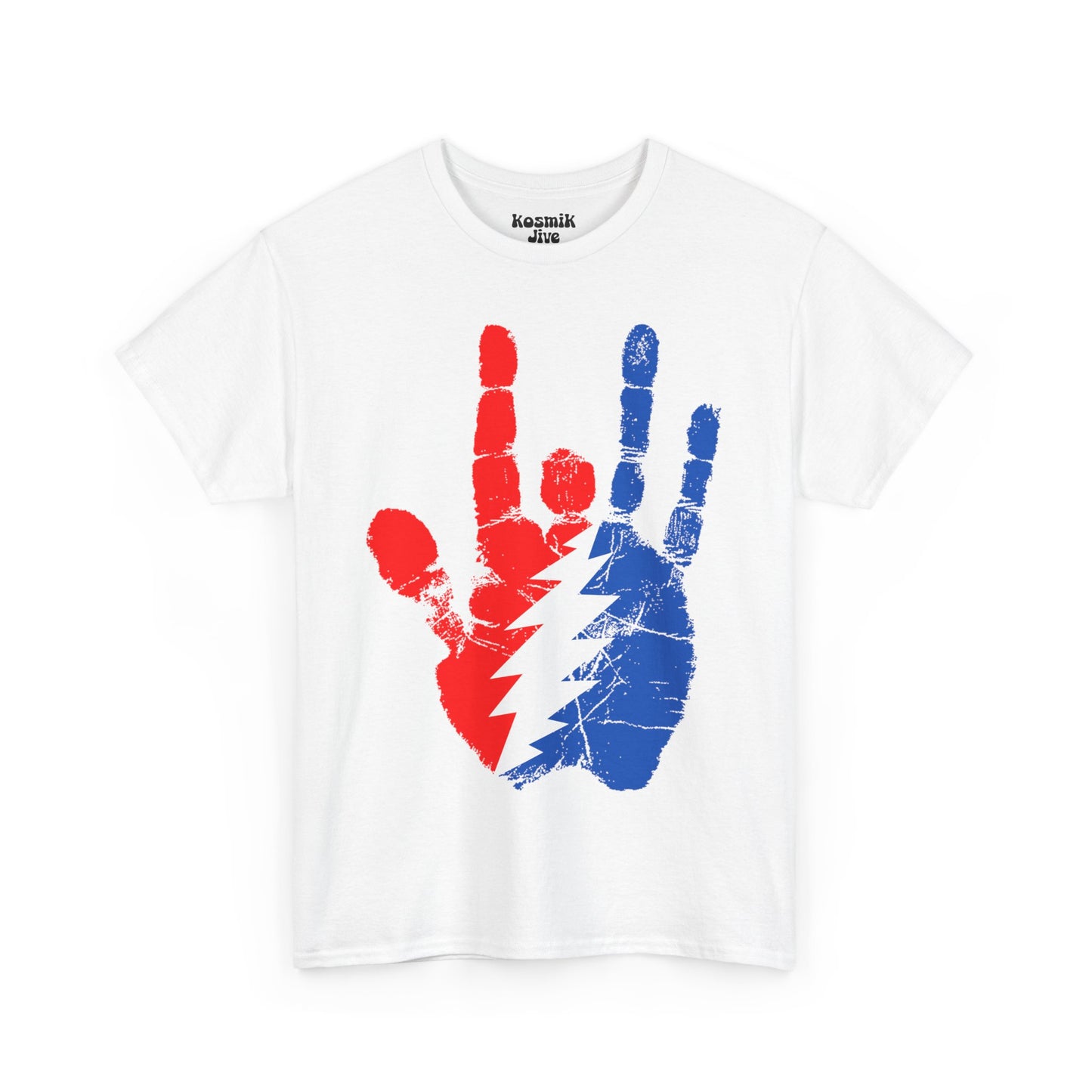 Jerry’s Hand T-Shirt