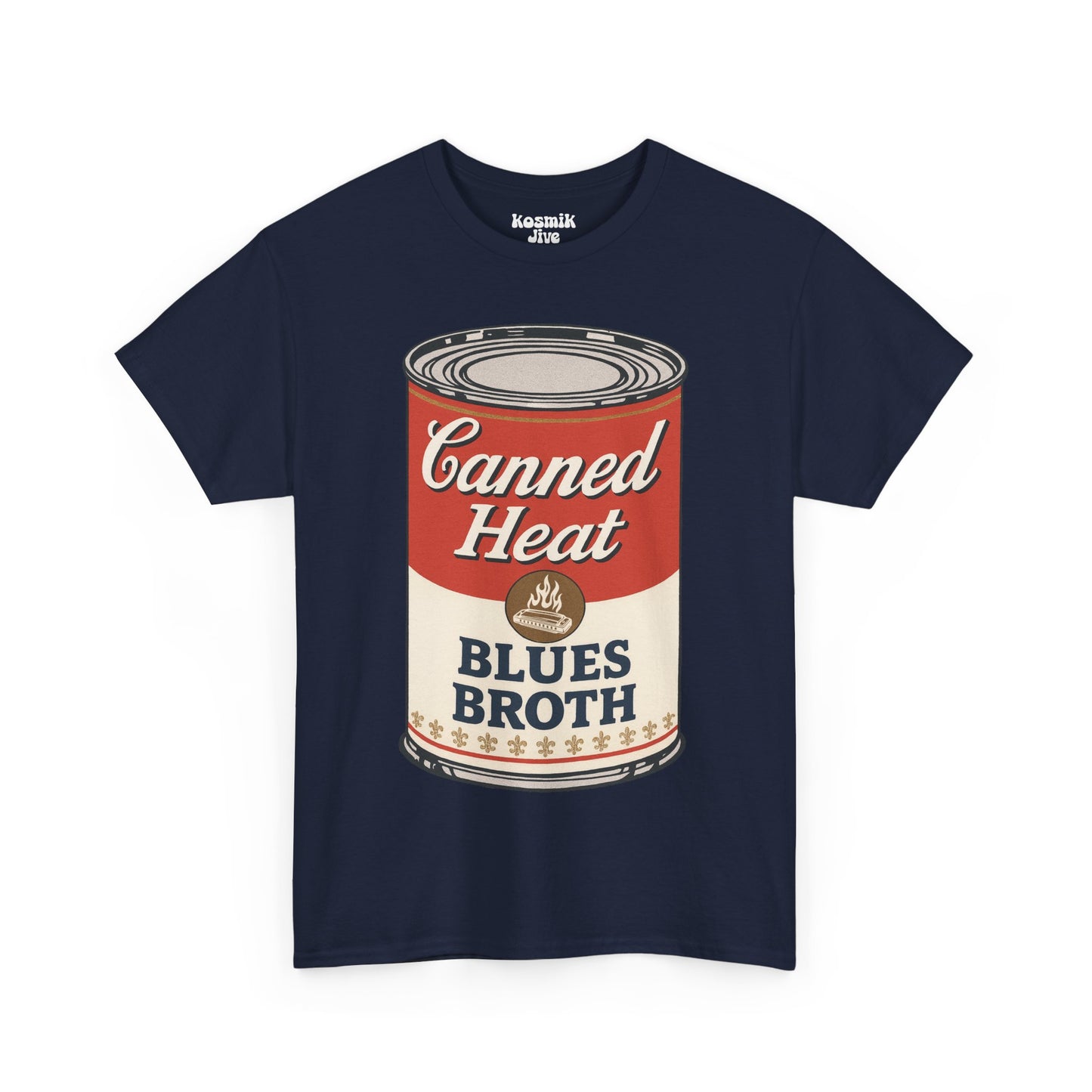 Canned Heat T-Shirt