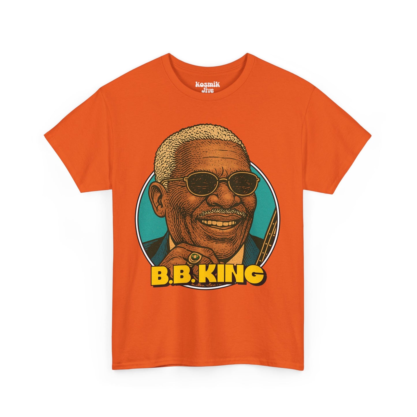 B.B. King T-Shirt