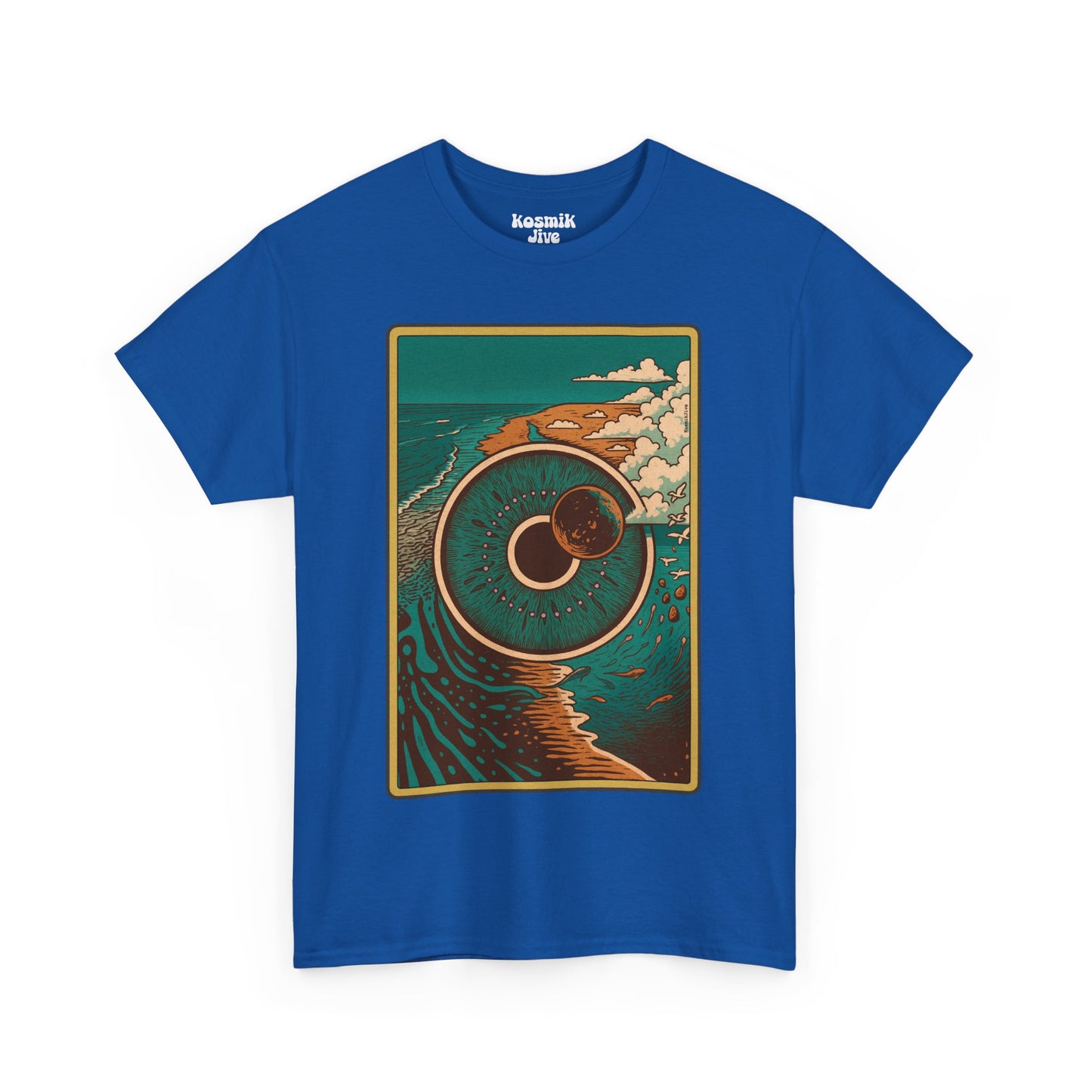 Pulse T-Shirt
