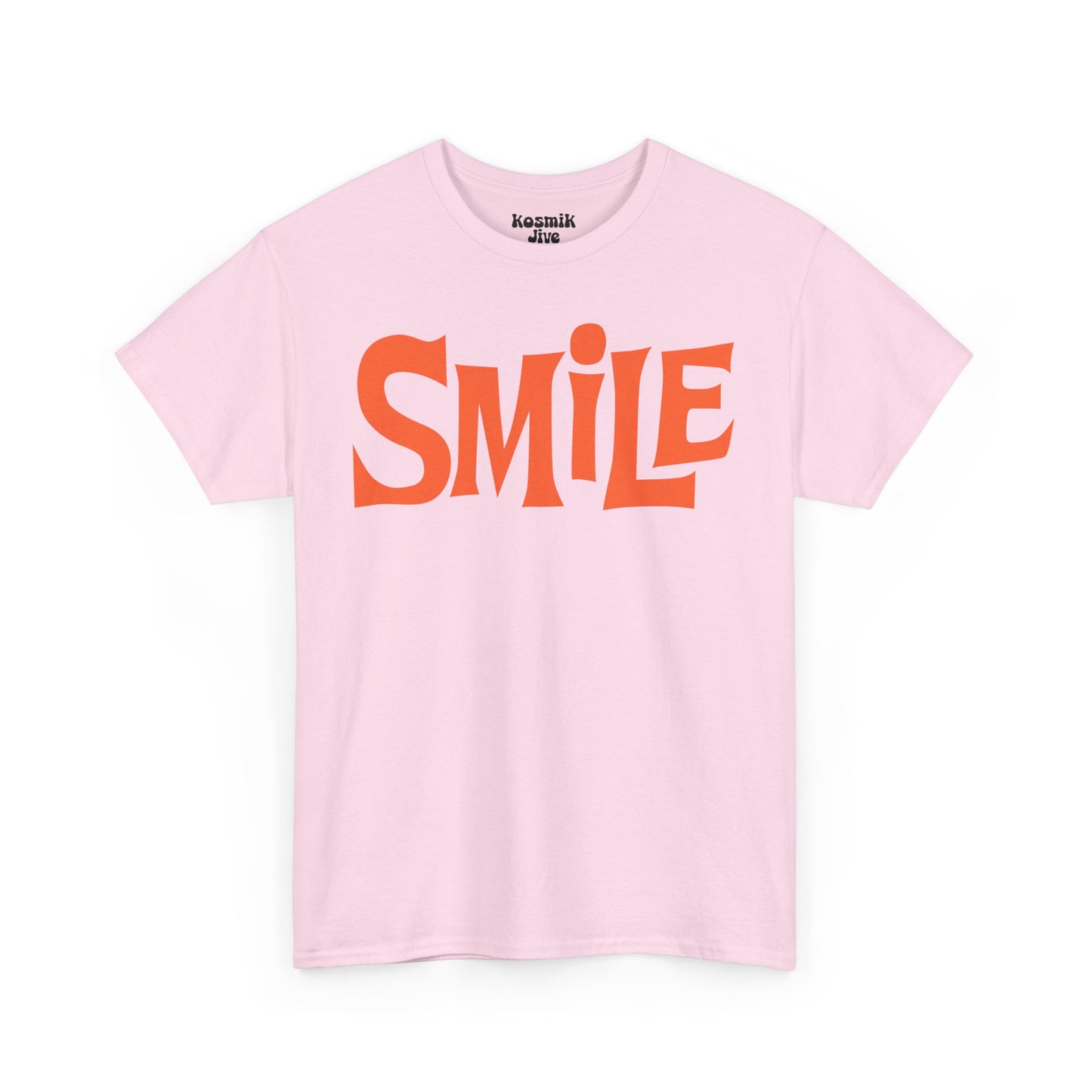 Smile T-Shirt