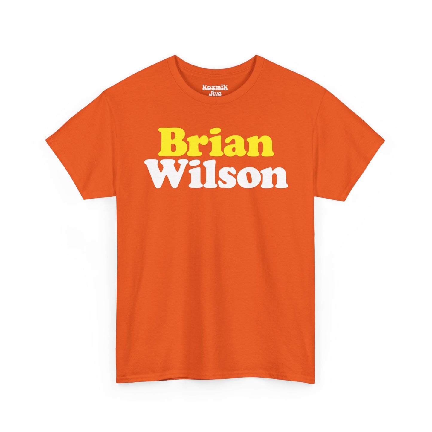 Brian Wilson T-Shirt