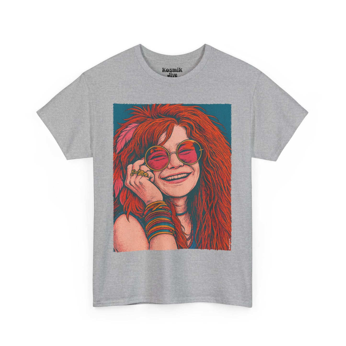 Janis Joplin