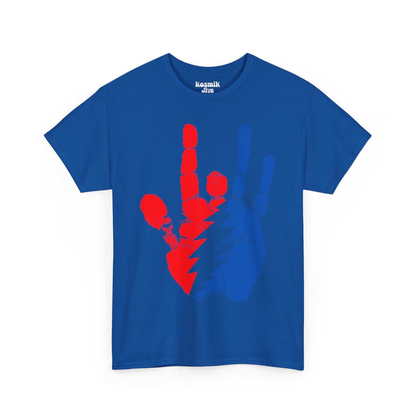 Jerry’s Hand T-Shirt
