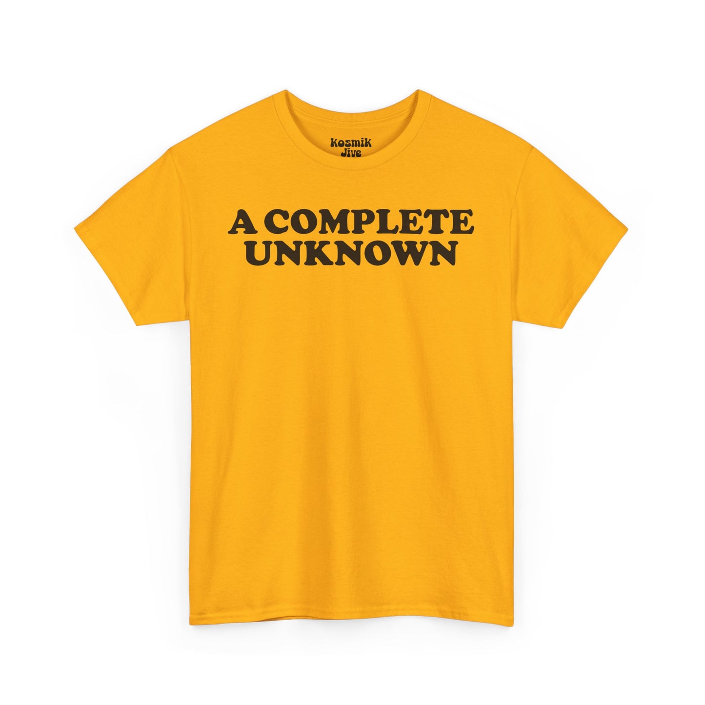 A Complete Unknown T-Shirt