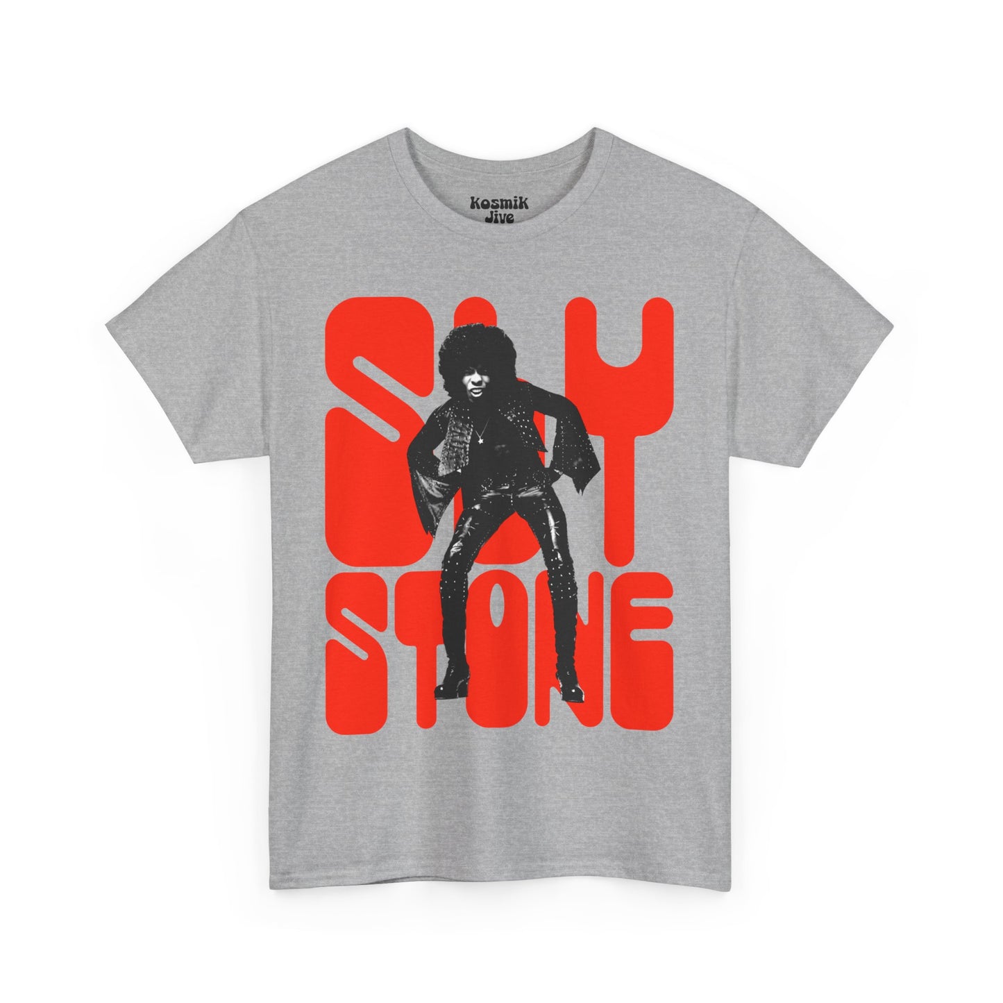 Sly Stone T-Shirt