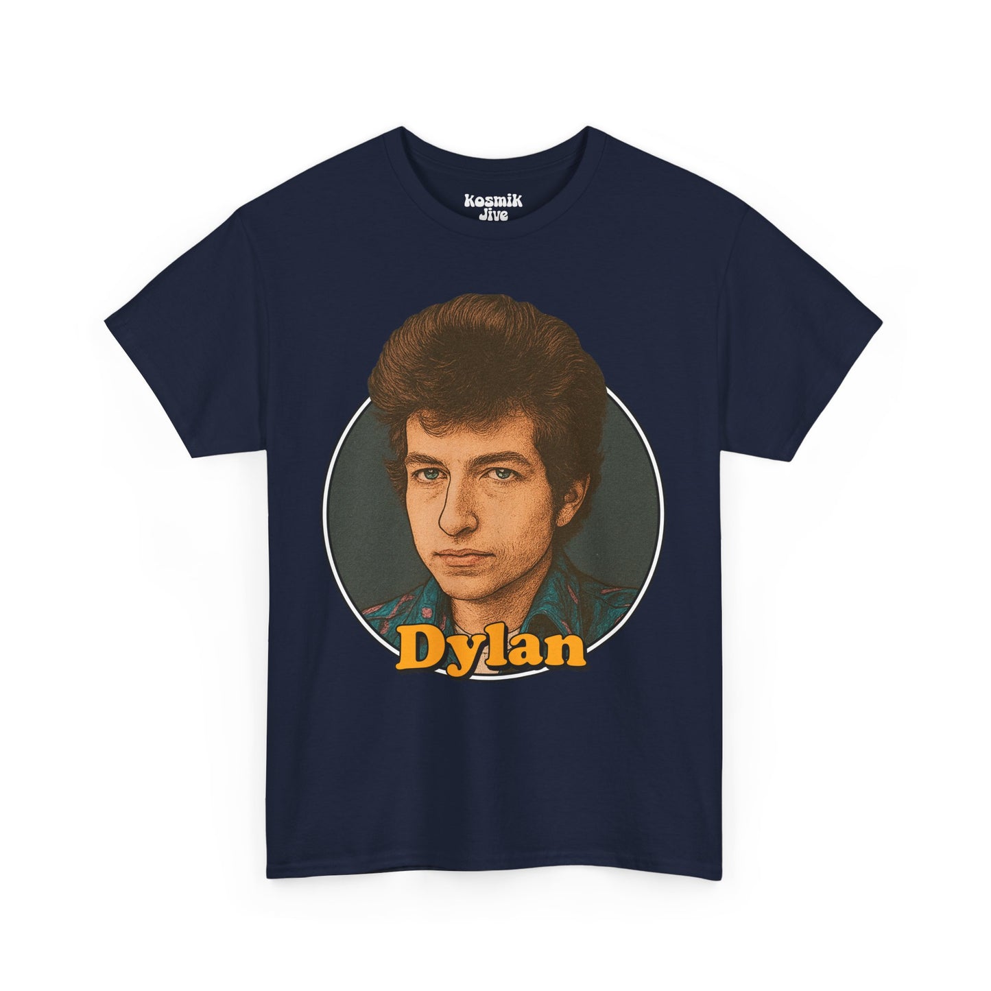 Bob Dylan T-Shirt