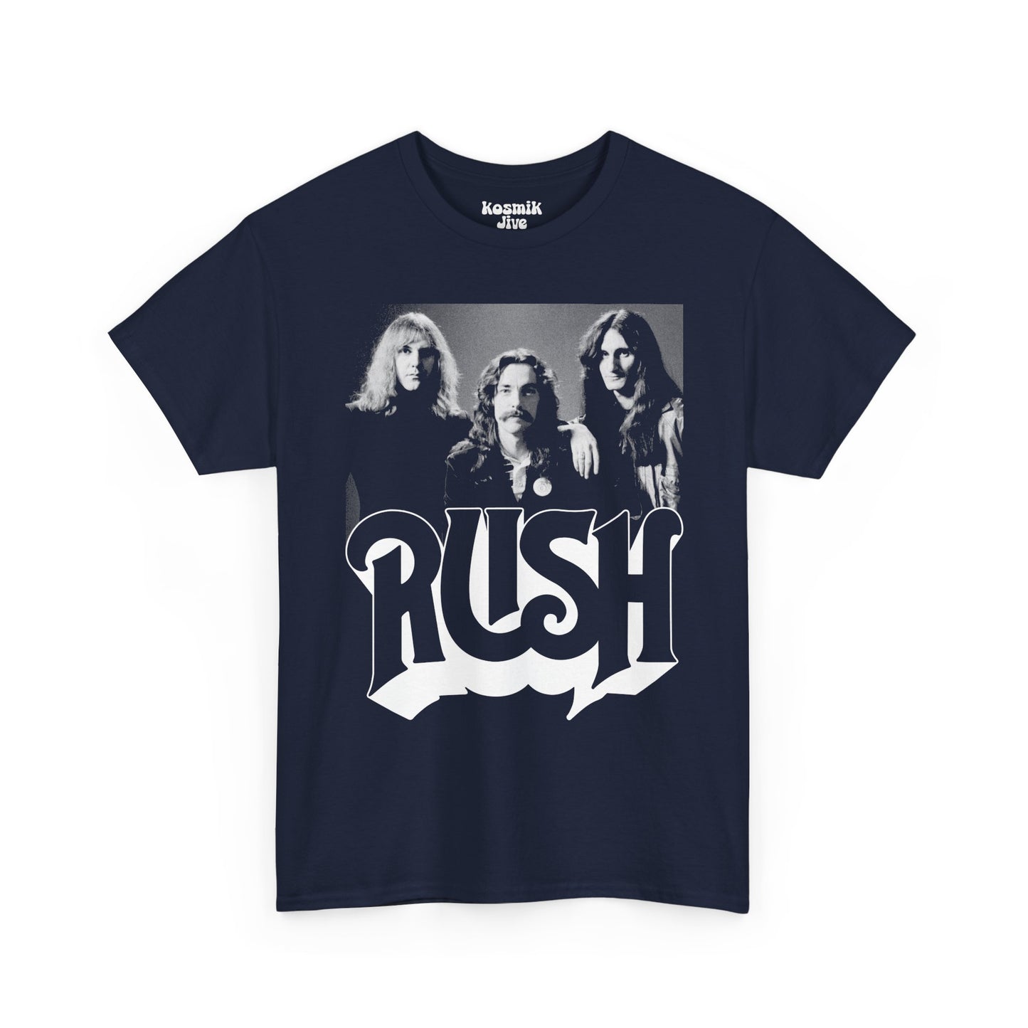 Vintage Rush T-Shirt