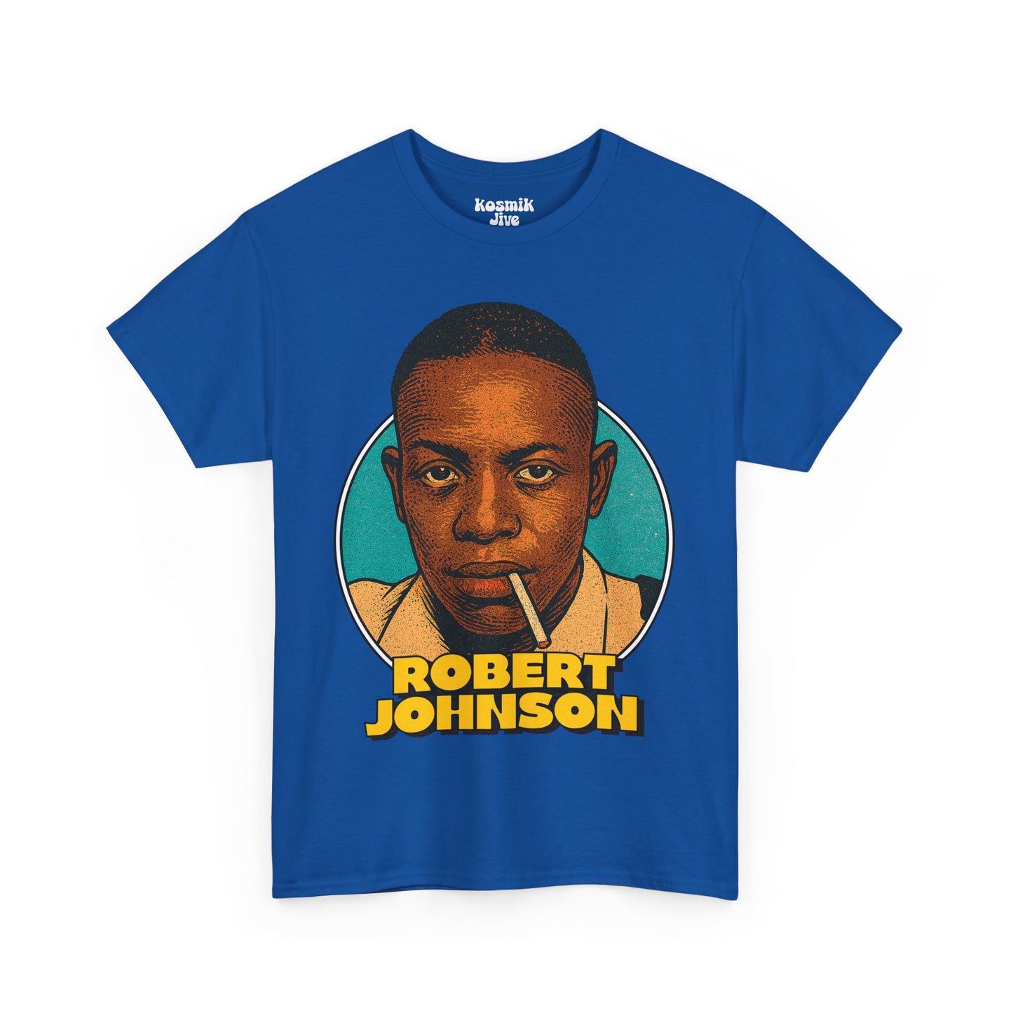 Robert Johnson T-Shirt