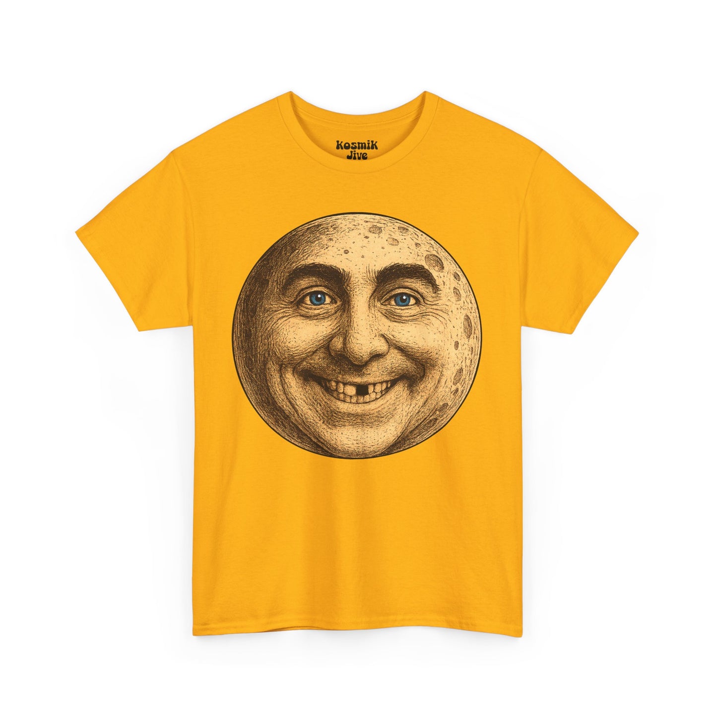 Moon T-Shirt