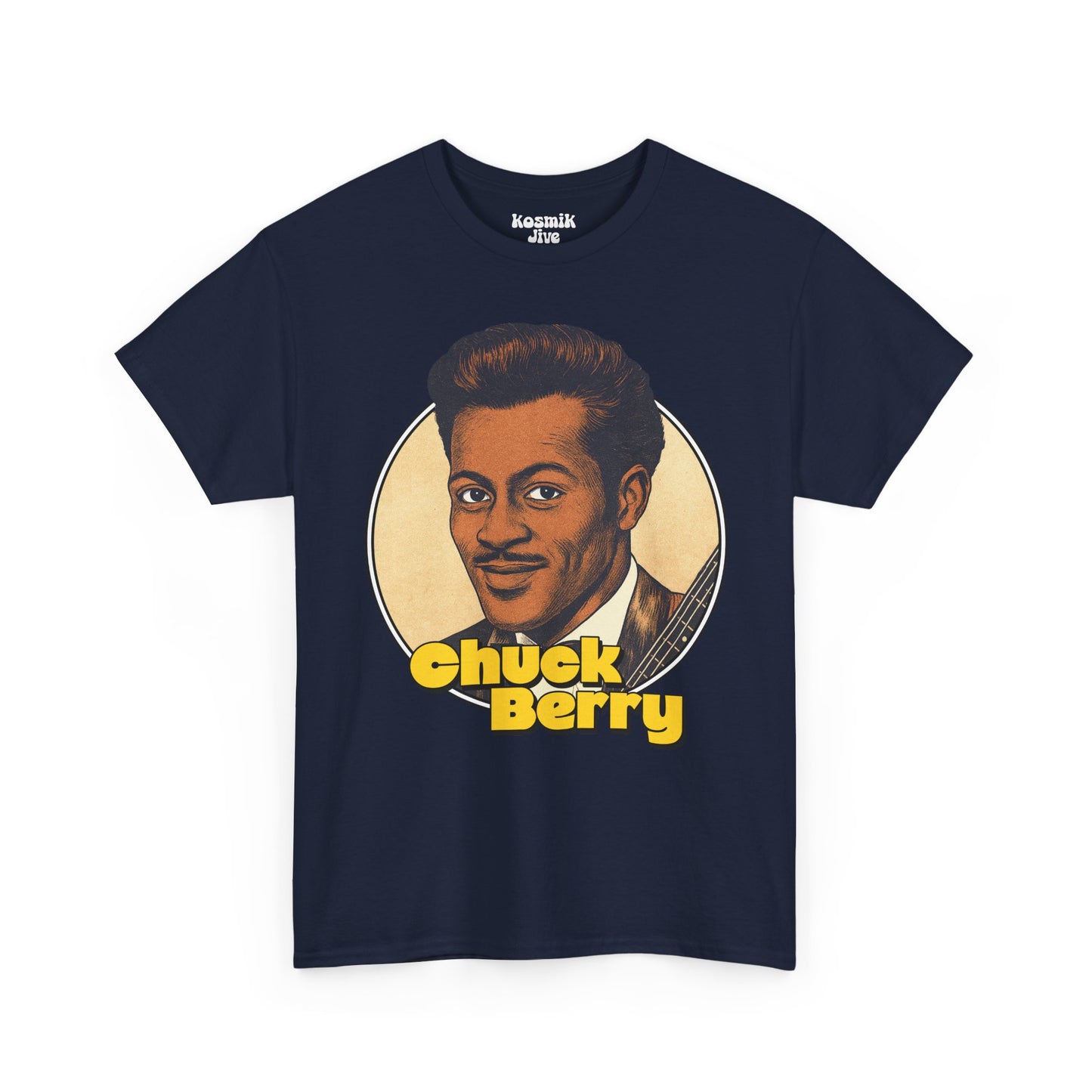 Chuck Berry T-Shirt