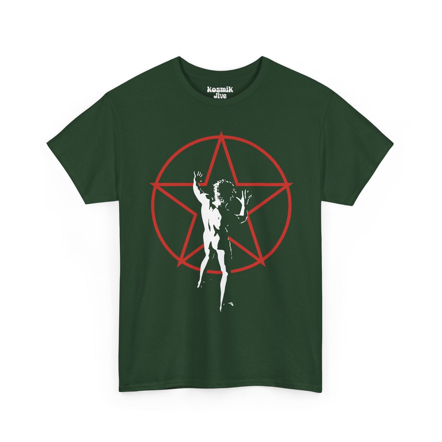 2112 Starman T-Shirt