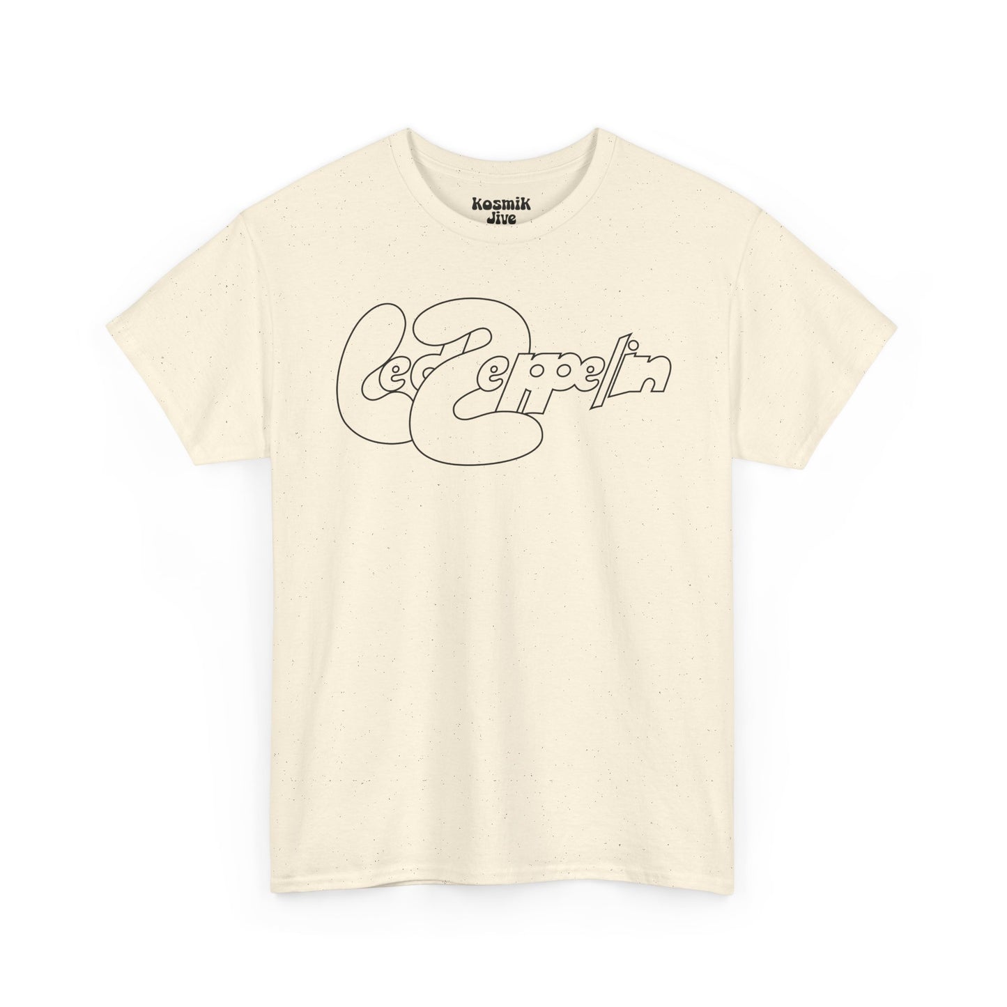 Zeppelin III T-Shirt