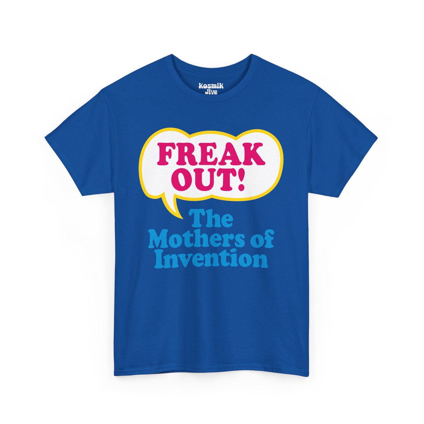 Freak Out T-Shirt