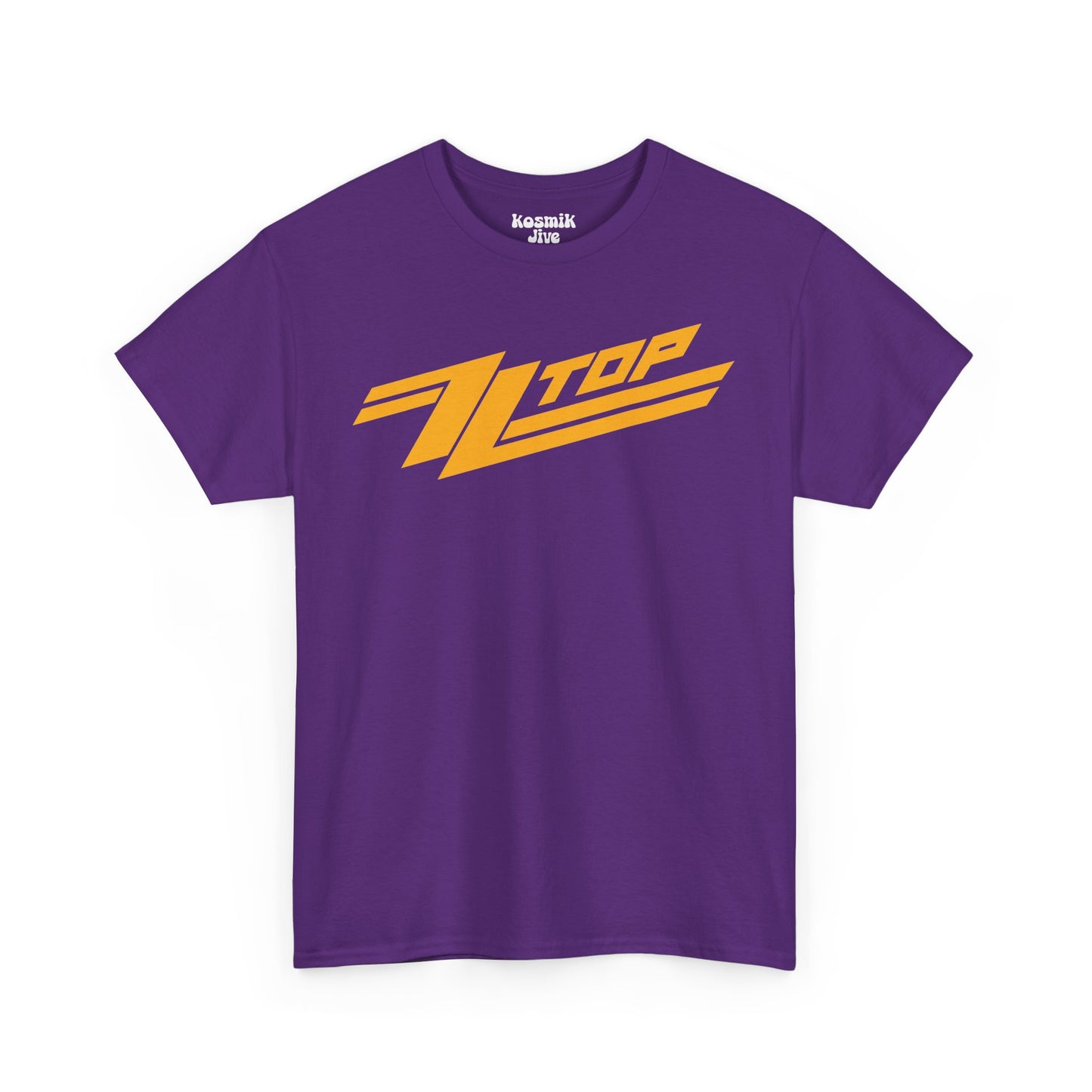 ZZ Top T-Shirt